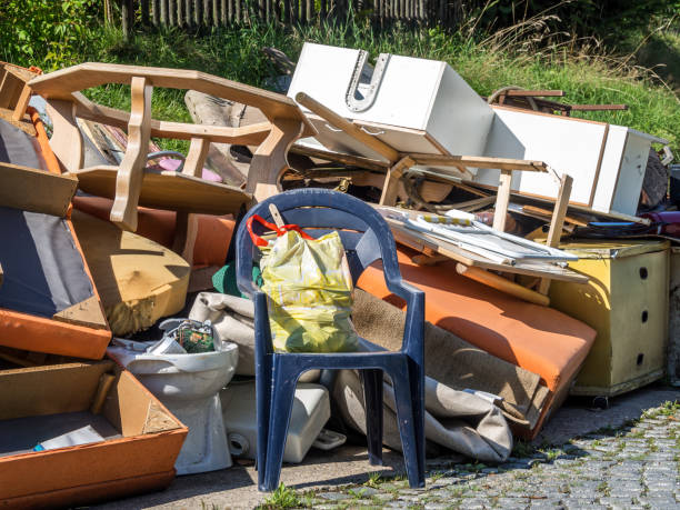 Full-Service Junk Removal in Point Venture, TX