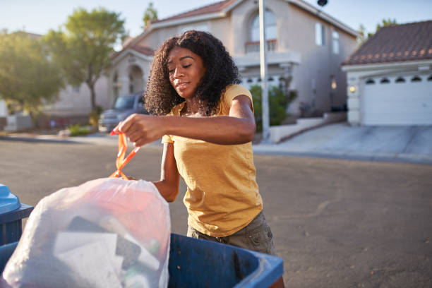 Best Household Junk Removal  in Point Venture, TX