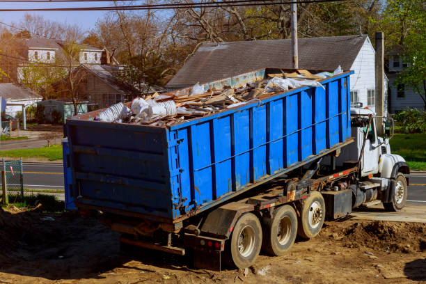 Best Full-Service Junk Removal  in Point Venture, TX