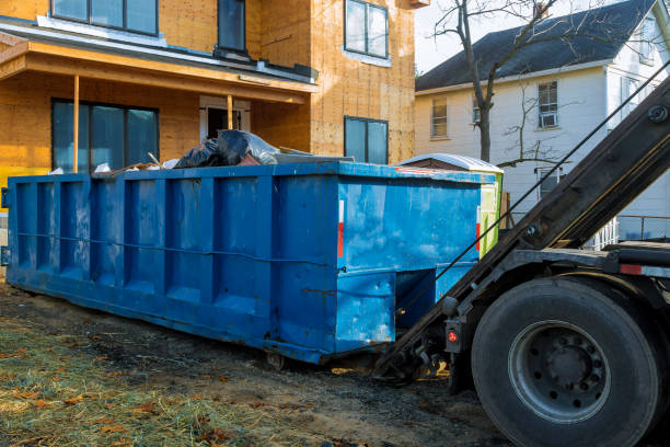 Yard Cleanup Services in Point Venture, TX