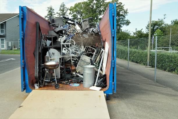Best Basement Cleanout Services  in Point Venture, TX