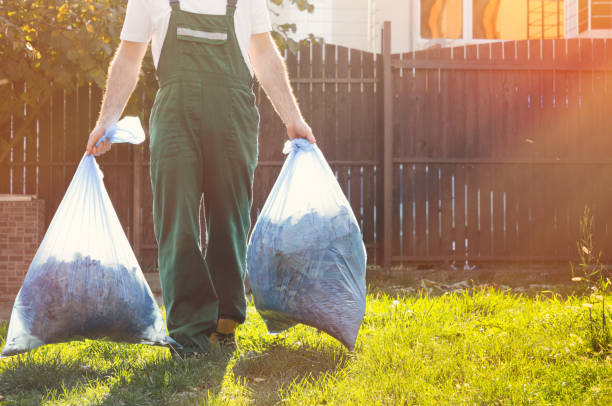 Best Residential Junk Removal  in Point Venture, TX