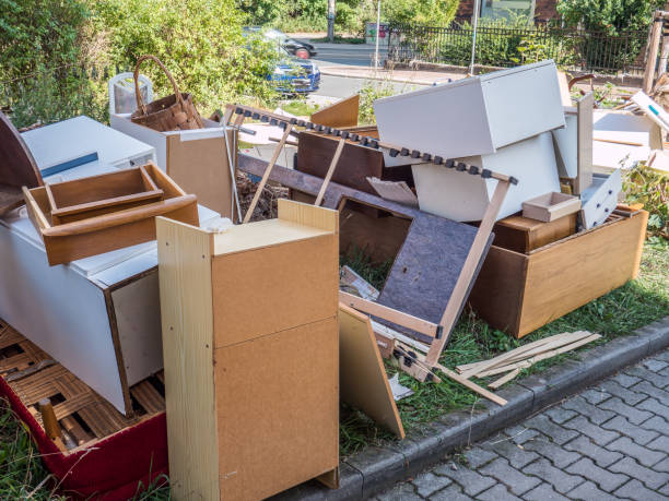 Best Junk Hauling Services  in Point Venture, TX