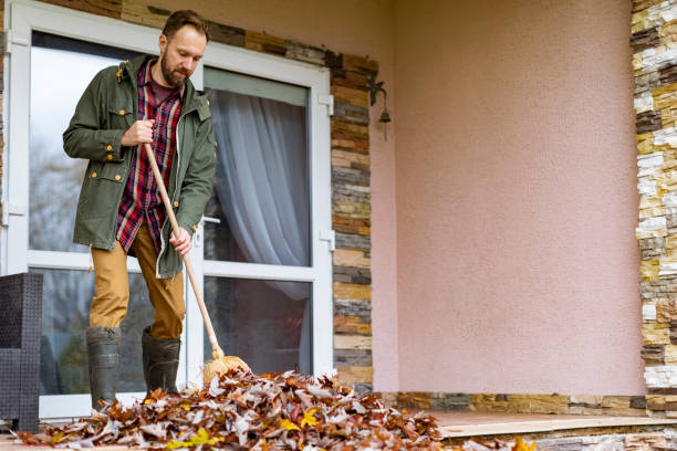 Best Estate Cleanout Services  in Point Venture, TX