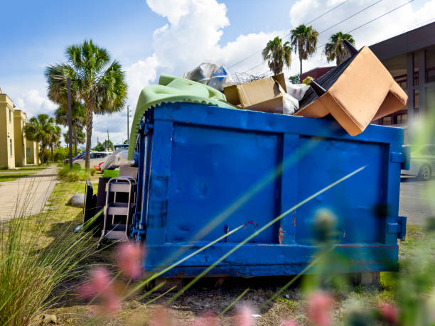 Best Attic Cleanout Services  in Point Venture, TX