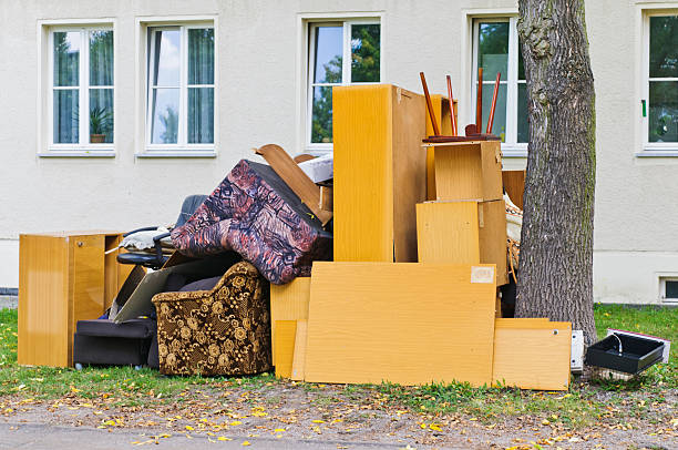 Best Full-Service Junk Removal  in Point Venture, TX