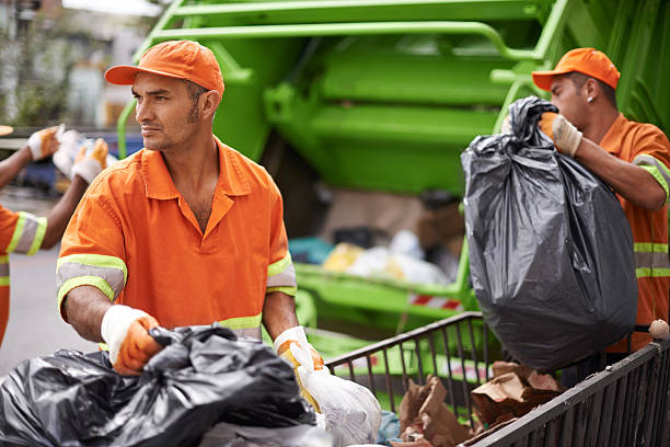 Best Construction Debris Removal  in Point Venture, TX