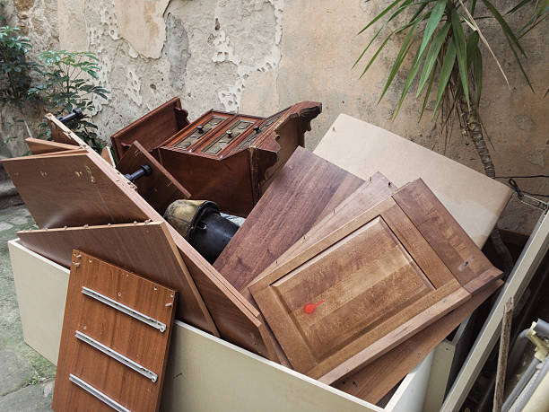 Best Junk Removal Near Me  in Point Venture, TX